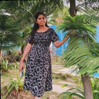 Vasantha M