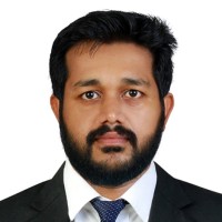 Vaisakh Somakumar