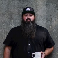 TJ Fairchild