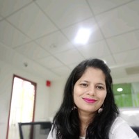 Divya Bajpai