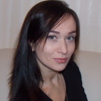 Вера Андреева