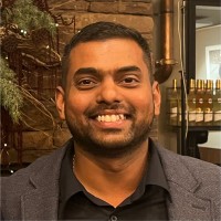 Andrew Nimesh Perera