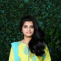Neenu K B