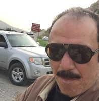 Mohammad Sharaireh