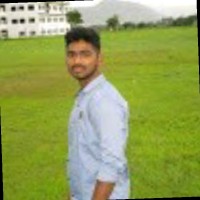 yogesh chandgude