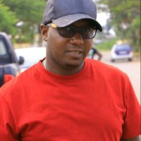 Andre Emane Nze