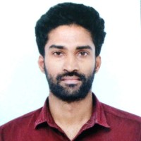 Dhaneesh Krishnan