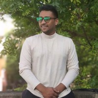 Hari Haran