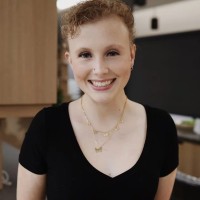Maddie Tomasko
