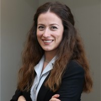 Özge Bolle