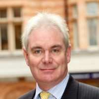 Jasper Feilding Frics