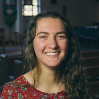 Jenna Sharrits