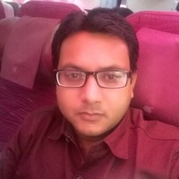 Sohab Aslam Ansari