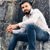 Rohit Bhamare