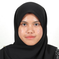 Nurul Fatimah Abu Bakar