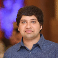 Mohammad Istiaque Hossain