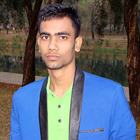 Sayed Arif Uddin