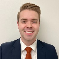 Jared Salisbury