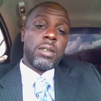 Christopher Jackson