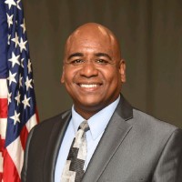 Rodney Ellison