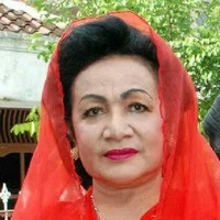 Ellen Ardhanareswari