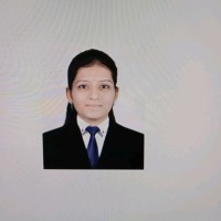 Dhanashri Patole
