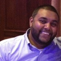 Danny Singh