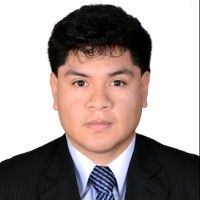 Jeremi Armando Gonzales Rueda