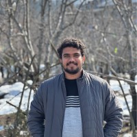 Vishal Kulkarni