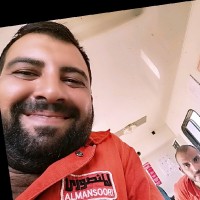 Mahmoued Abdelkareem