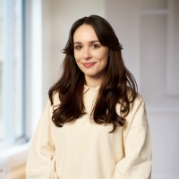 Ioana Estera Dumitrache