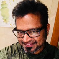 Balaji Krishnan Narayanan CFM, CIWFM