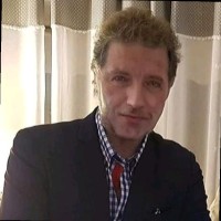 Frédéric Briant