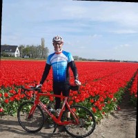 Harry Blom