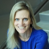 Nikki Stephenson