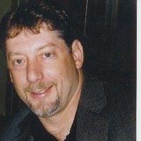 Mark Rupert