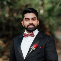 Sam Baiju Koorikuzhiyil