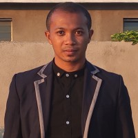 Fifaliana Rakotoasimbola
