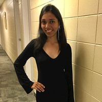 Parita Shah