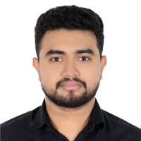 Ahammad Kabeer kp