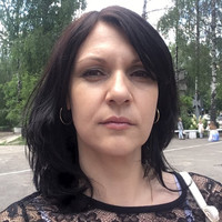Tetiana Kondratenko