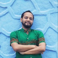 Uttam Borah