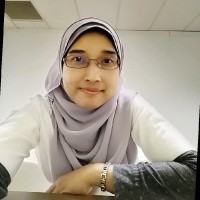 Nor Zalma Mohd Jawahir