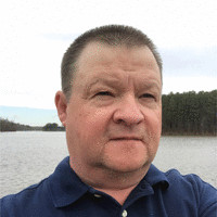Tim Cooper
