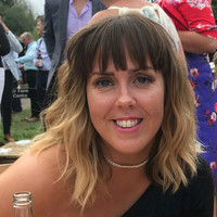 Gemma Lankester Mcips