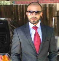 Monis Khan