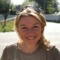 Stephanie Chessell