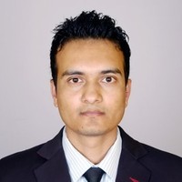 Gyanesh Pinjare