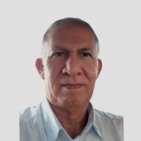 Arnaldo Oliveira