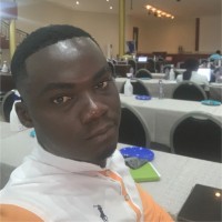 Isaac Bansah
